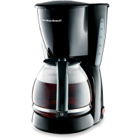 HAMILTON BEACH 12 CUP COFFEE MAKER